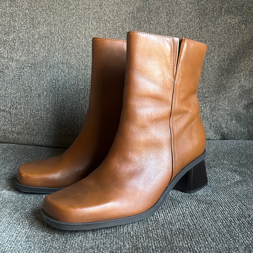 Naturalizer Fabulous ll size 8